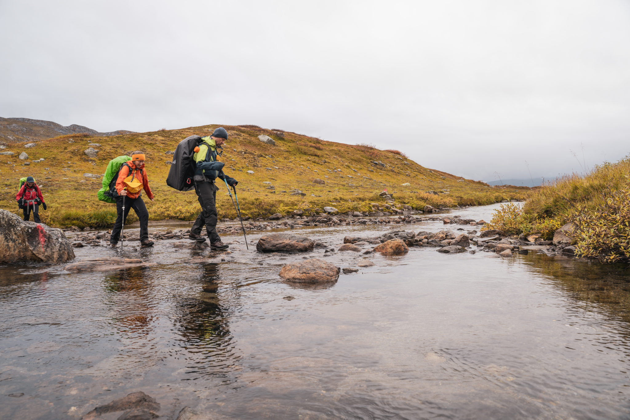 Photo: Zdeno Dvorak / nordnorge.com
