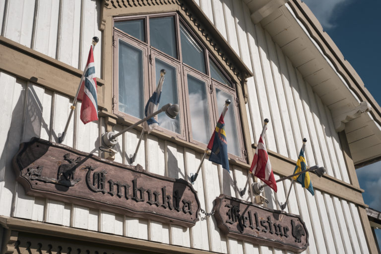 Photo: Zdeno Dvorak / nordnorge.com