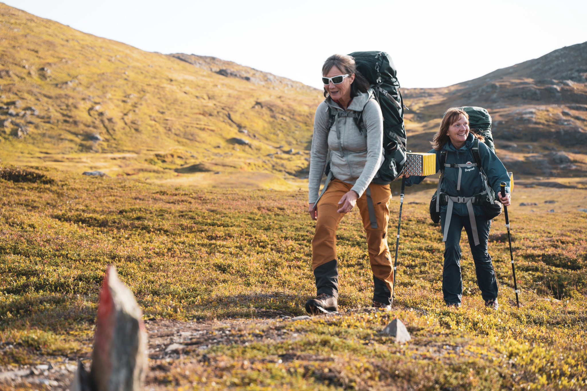 Photo: Zdeno Dvorak / nordnorge.com