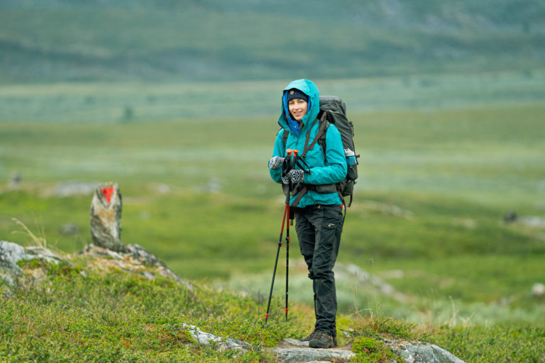 Photo: Zdeno Dvorak / nordnorge.com