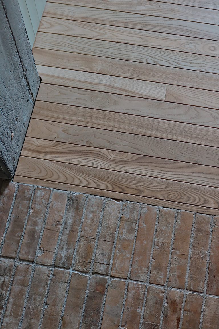 Trevarefabrikken in Henningsvær, Lofoten. Photo: Henriette Danielsen